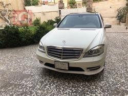 مێرسێدس بێنز S-Class